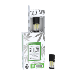 WEDDING CAKE - CANNABIS DERIVED TERPENES POD 1G