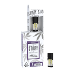 ZKITTLEZ - CANNABIS DERIVED TERPENES POD 1G