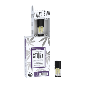 ZKITTLEZ - CANNABIS DERIVED TERPENES POD 1G