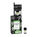 SUPERGLUE - CANNABIS DERIVED TERPENES POD .5G