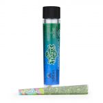 0.5g Infused: Point Break x OG Kush