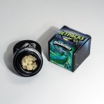 Lemon Jack (1 Gram Sativa Diamonds)