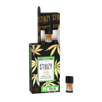 GG4 - LIVE RESIN POD .5G