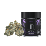 Gasolina - LIIIT FLOWER