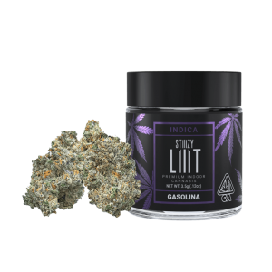 Gasolina - LIIIT FLOWER