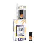 OG KUSH - LIVE RESIN POD 1G