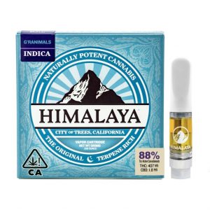 Garanimals Cartridge