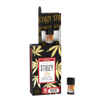 ORANGE FLOAT - LIVE RESIN POD .5G