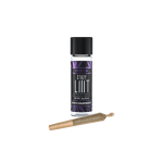 WHITE RASPBERRY - LIIIT .5G Pre-Roll