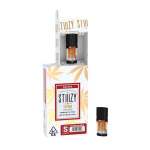 ORANGE SLUSHIE - LIVE RESIN POD 1G