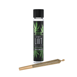 JUICY MELON LIIIT 1G Pre-Roll