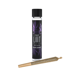 GRAPE SORBET LIIIT 1G Pre-Roll