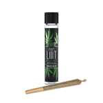 SPACE GLUE LIIIT 1G Pre-Roll