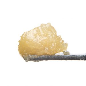 Sour Lemon Live Resin Sugar