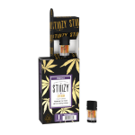 WATERMELON Z - LIVE RESIN POD .5G