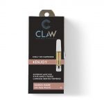 (AU) Claw Cannabis- 1G Cart- Guava Haze