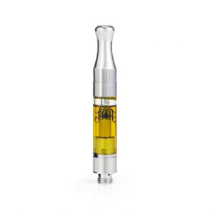 GSC 1g 483 Live Resin Cartridge