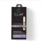 (AU) Claw Cannabis- 1G Cart- Blueberry Yum Yum