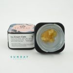 1g Concentrate - Ice Cream Cake