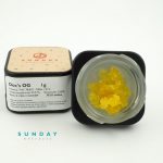 1g Concentrate - Doc's OG