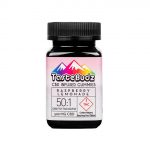 CBD Raspberry Lemonade Gummies 50:1