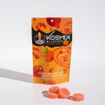 Blaster 250mg - Pulsar Peach