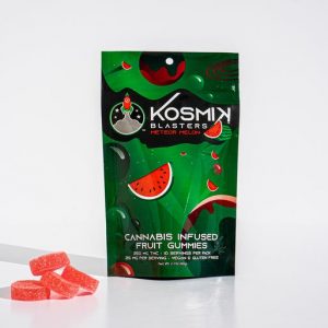 Blaster 250mg - Meteor Melon