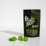 NEW - The Black Hole - Yellow Classified