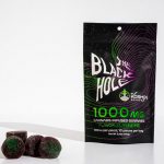 The Black Hole- THE ORIGINAL - Green Classified