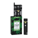 Blue Burst - LIIIL STIIIZY