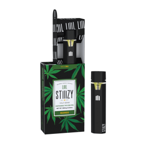 Mango CBD - LIIIL STIIIZY