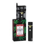 Sour Diesel - LIIIL STIIIZY