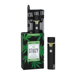 Strawnana - LIIIL STIIIZY