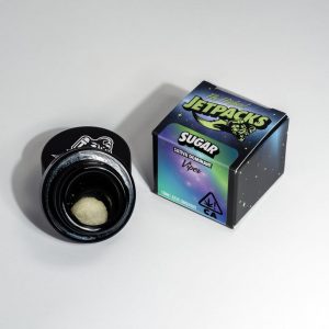 Viper (1 Gram Sativa Sugar)