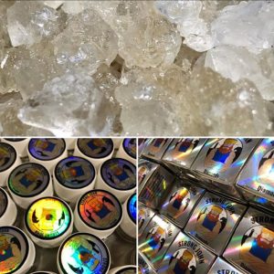 Jurassic Terps Diamonds