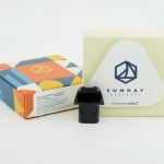 Bellos Pod 0.5g Maui Wowie