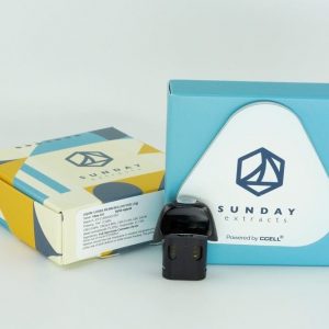 Bellos Pod 0.5g Alien OG