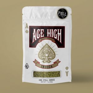 Full Ounce (28g) - Indica