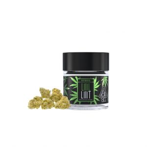 LIIIL LIIIT FLOWER - 1 GRAM JAR - HYBRID