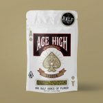 Half Ounce (14g) - Indica