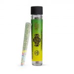 0.5g Infused: Master Lemon x MAC