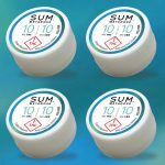 SUM METADOSE - 10:10 (10 count)