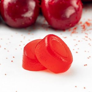 1000mg THC Berry Heaven Gummies (50mg each)