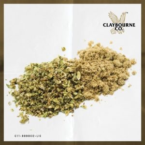 Power Stack Lemon Cake x Denver Cookies