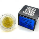 Beezle X Connected - Sugar Cone - Sauce