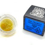 Beezle X Connected - The Chemist - Sauce