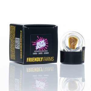 FF x SL - BonBons 1g Cured Batter