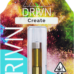 1mL Create DRIVN