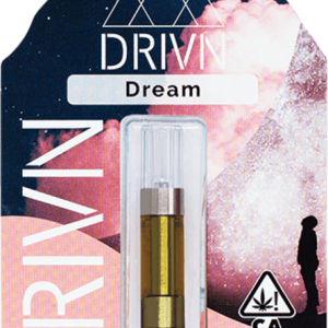 1mL Dream DRIVN