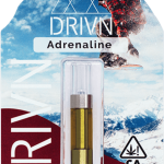 1mL Adrenaline DRIVN